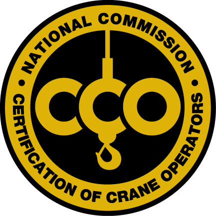 NCCCO Certification of Crane Operators Crane Specialists