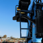 Fassi Crane