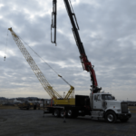 Fassi Crane